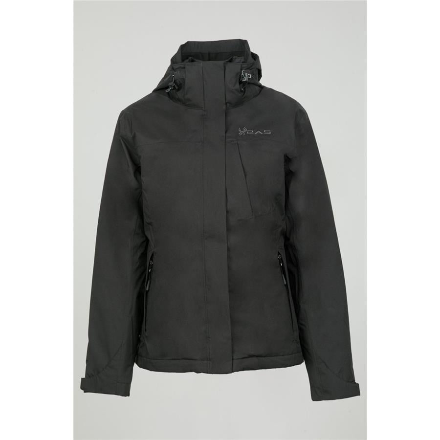 2as Sidley Woman 3in1 Jacket
