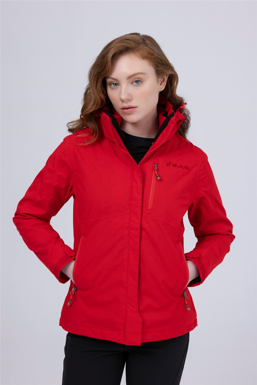 2as Sparkle Bayan 3in1 Ceket