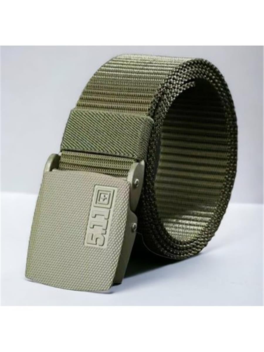 5.11 Metal Tokalı Kemer
