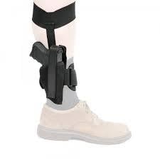 Blackhawk Ankle Holster