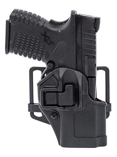 Blackhawk CZ75 B / 75 SP01 Left Kılıf