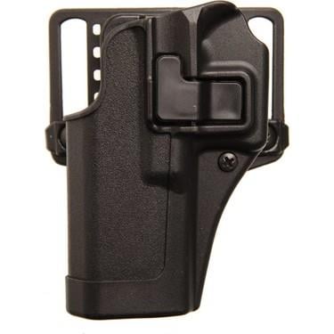 Blackhawk Serpa Concealment Matte 19/23/32/36
