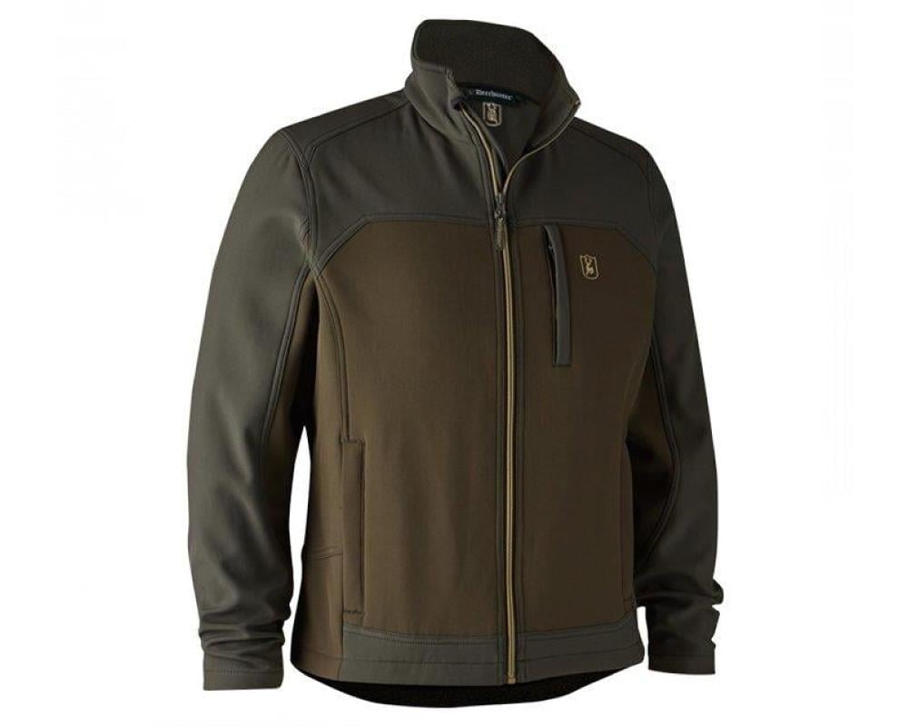 Deerhunter Rogaland Stretch 353 Koyu Yeşil Mont