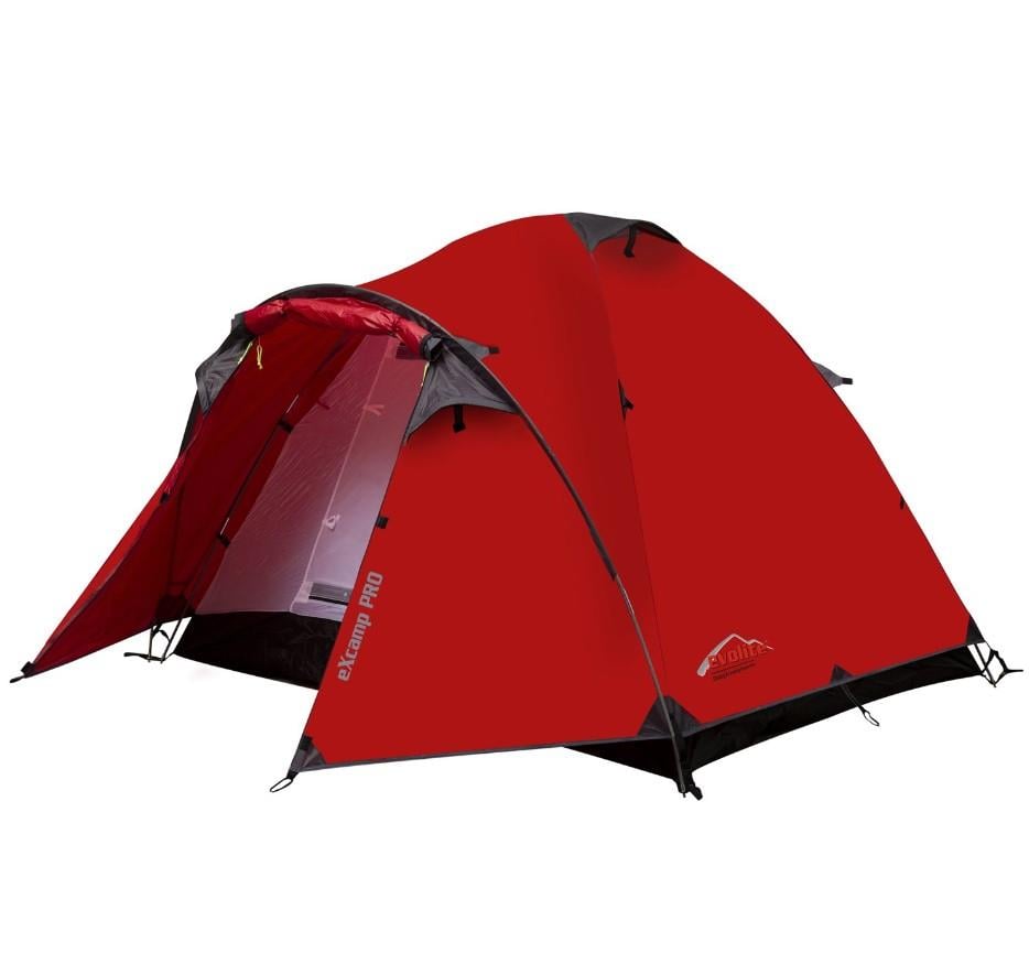 Evolite Excamp2 2 Kişilik Çadır