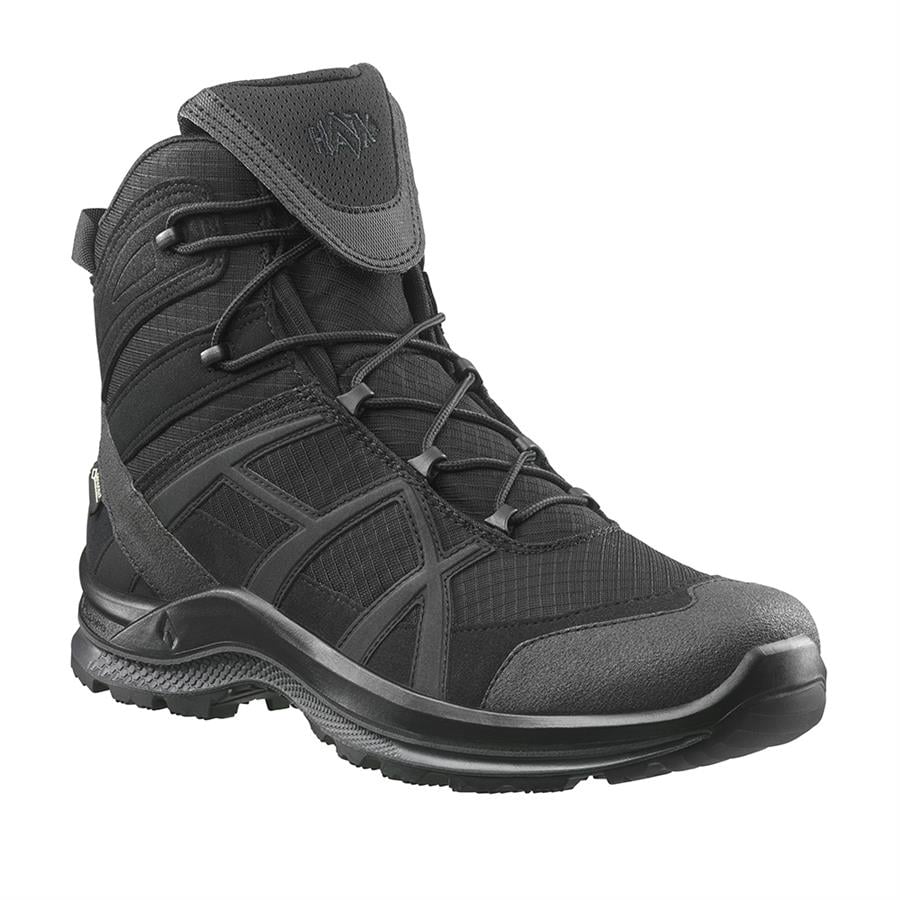 Haix Black Eagle Athletic 2.1 Goretex Kısa Bot