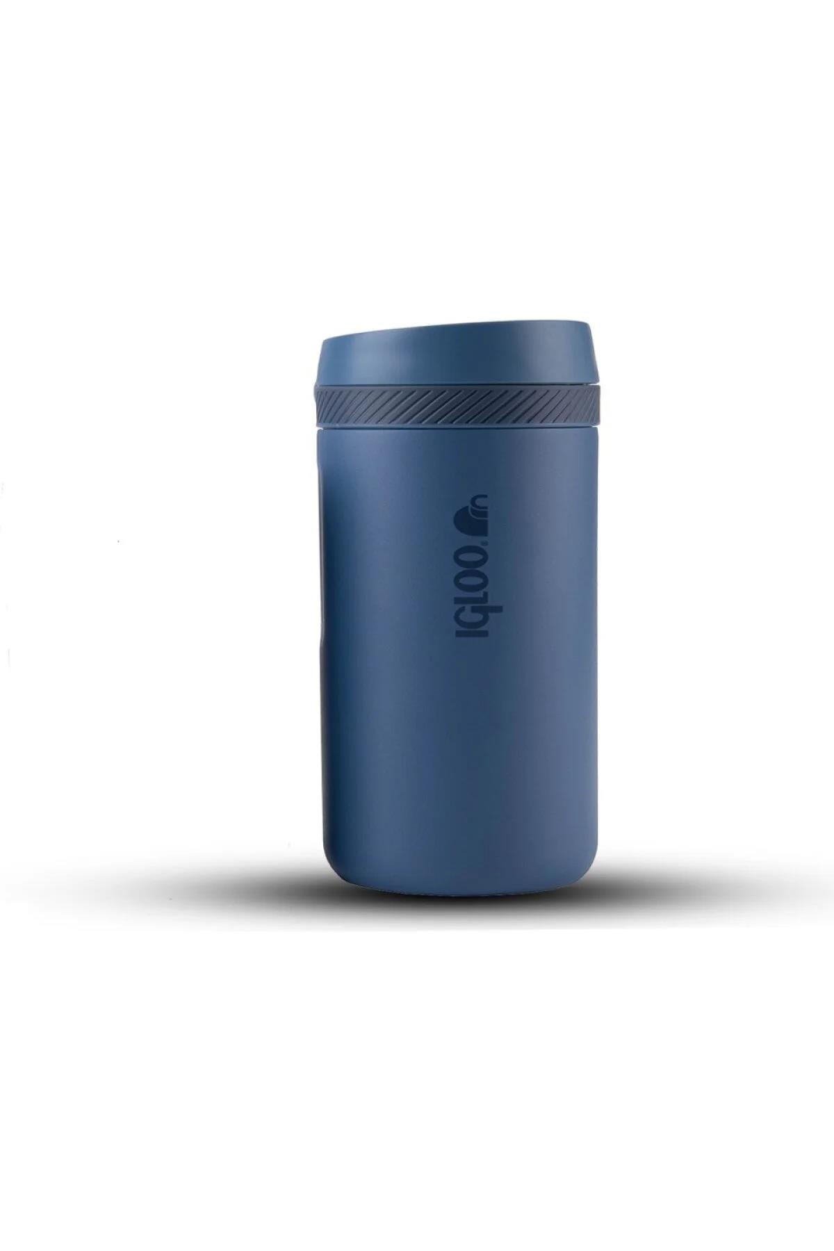 Igloo 600ml Squid Termos Lacivert