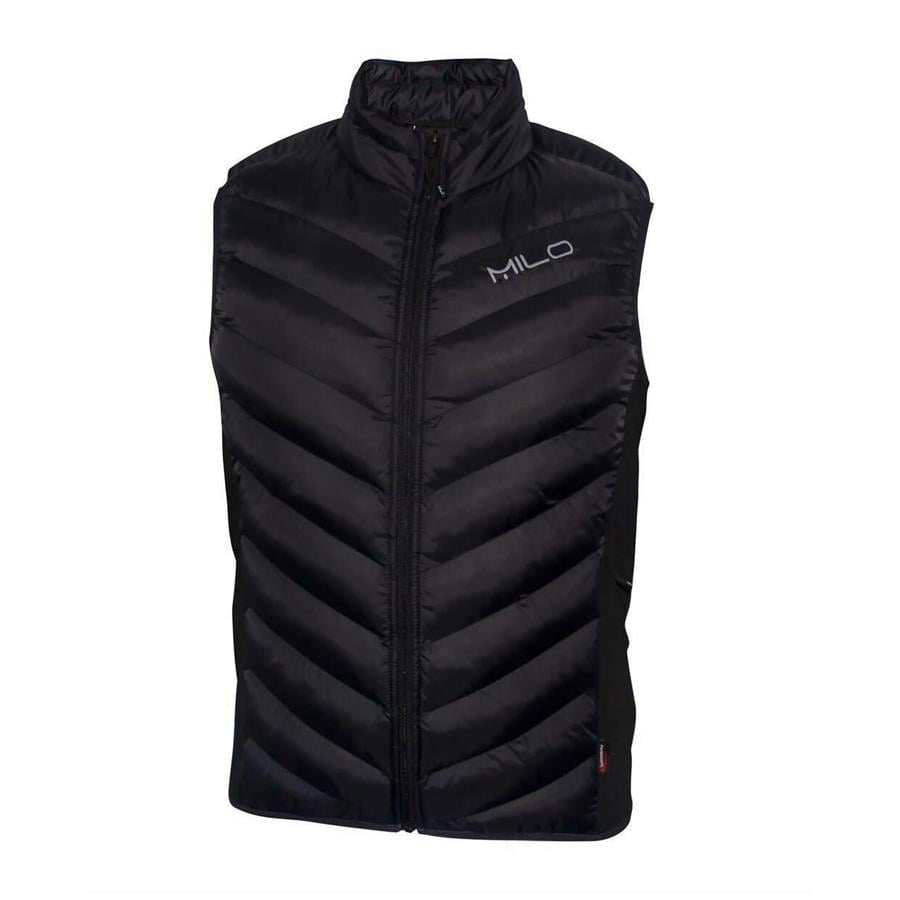 Milo Kone Vest Yelek