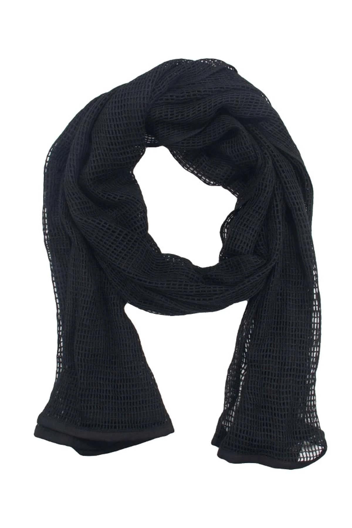 Miltec Fileli Gizlenme Ağı Multicolor