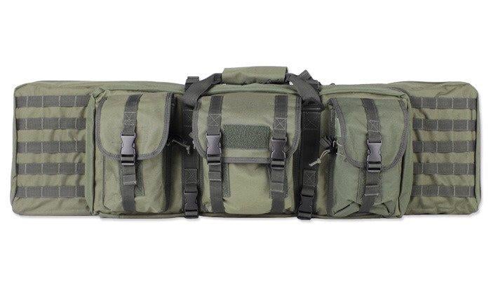 Miltec Strum 105 cm Tüfek Kılıfı Yeşil