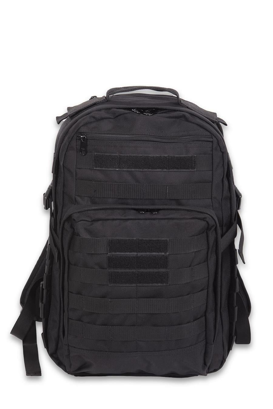 Mttact Atlas Tactical Sırt Çantası