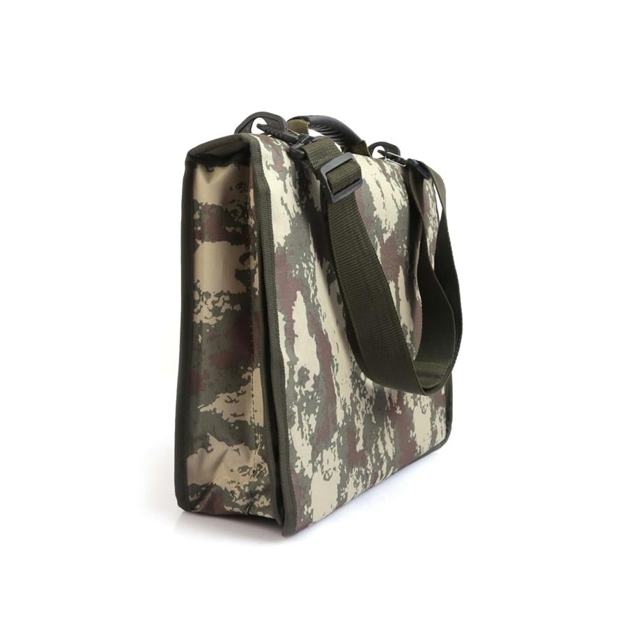 Mttact Harita Evrak Çantası