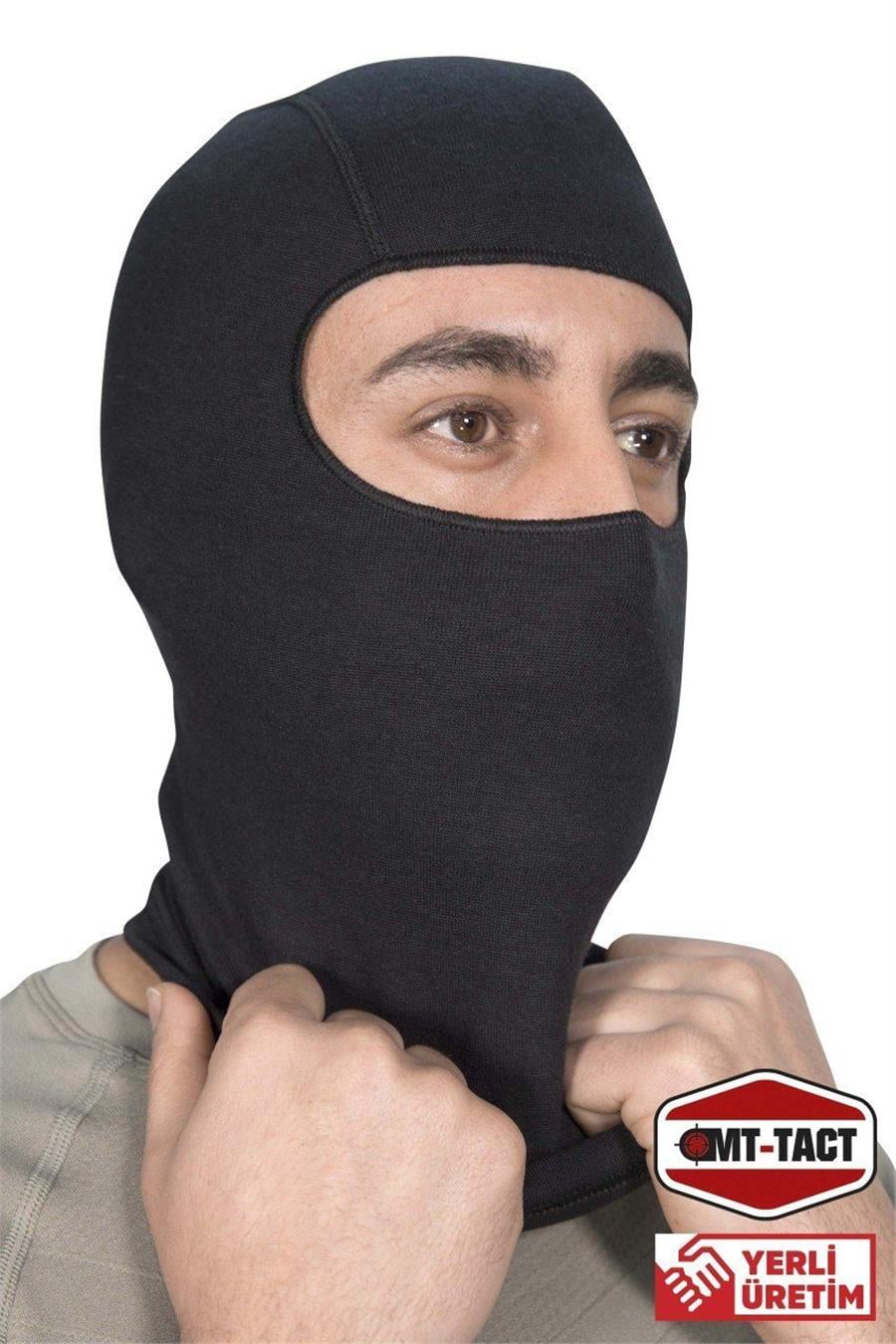 Mttact Mıdweıght Balaklava