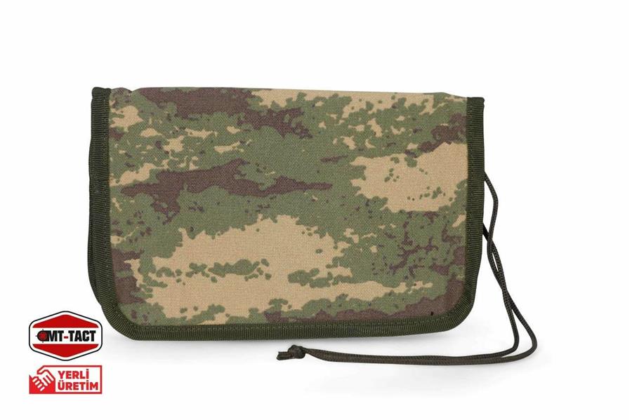 Nano Harita Kılıfı