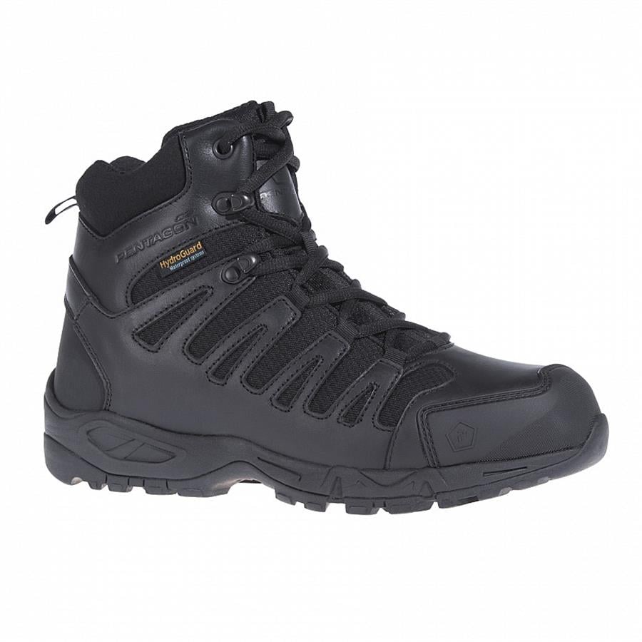 Pentagon Achilles Tactical Boot XTR 6 Taktikal Bot