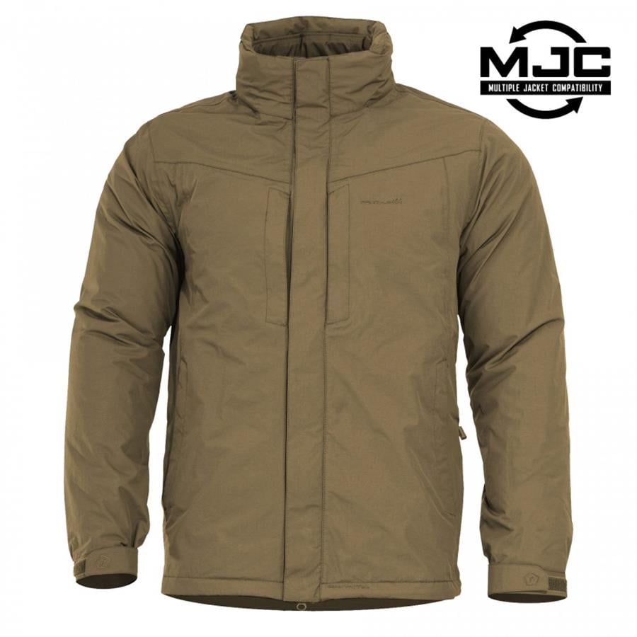 Pentagon Gen V3.0 Parka