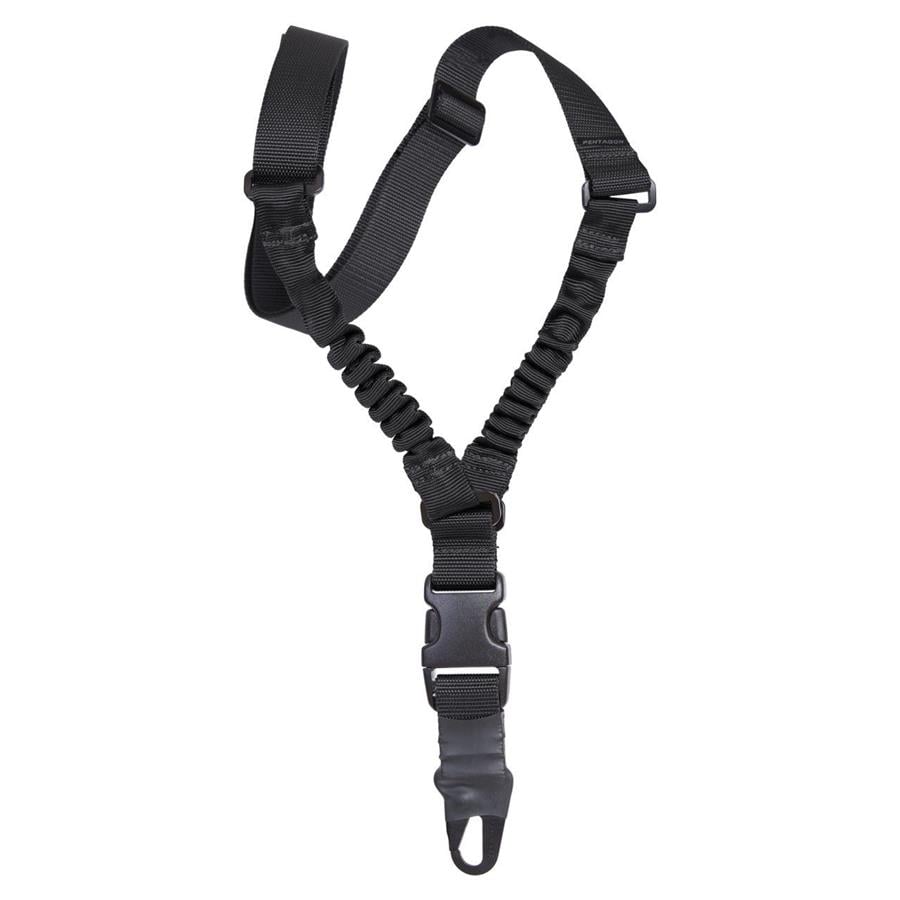 Pentagon Single Point Gun Lanyard