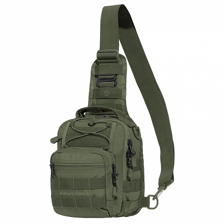 Pentagon UCB Universal Chest Bag