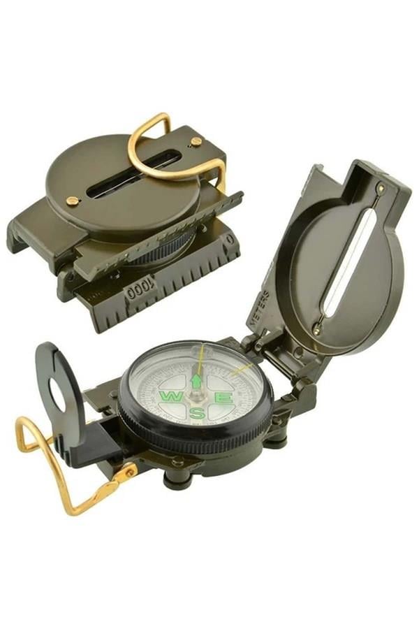 Pusula Bearing Compass