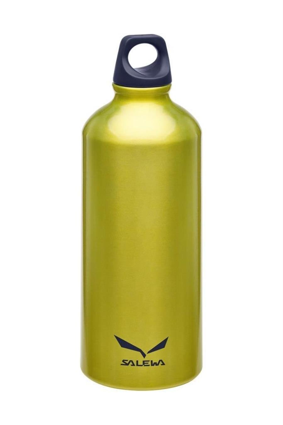 Salewa Traveller Alu Bottle 0.6 L
