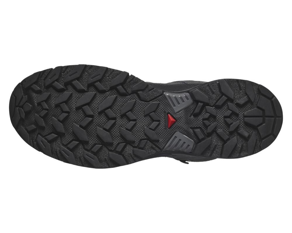 Salomon X Ultra 360 Ltr Mıd Goretex Erkek Ayakkabı