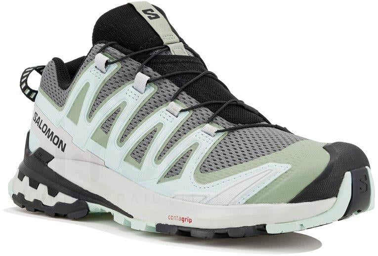 Salomon Xa Pro 3D V9 W Kadın Outdoor Ayakkabı