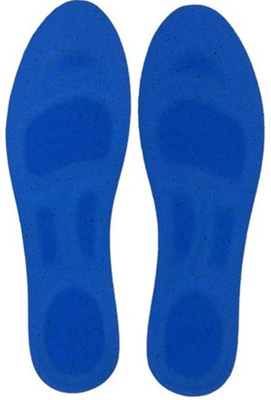 Squad Tactical Memory Foam İnsoles Tabanlık