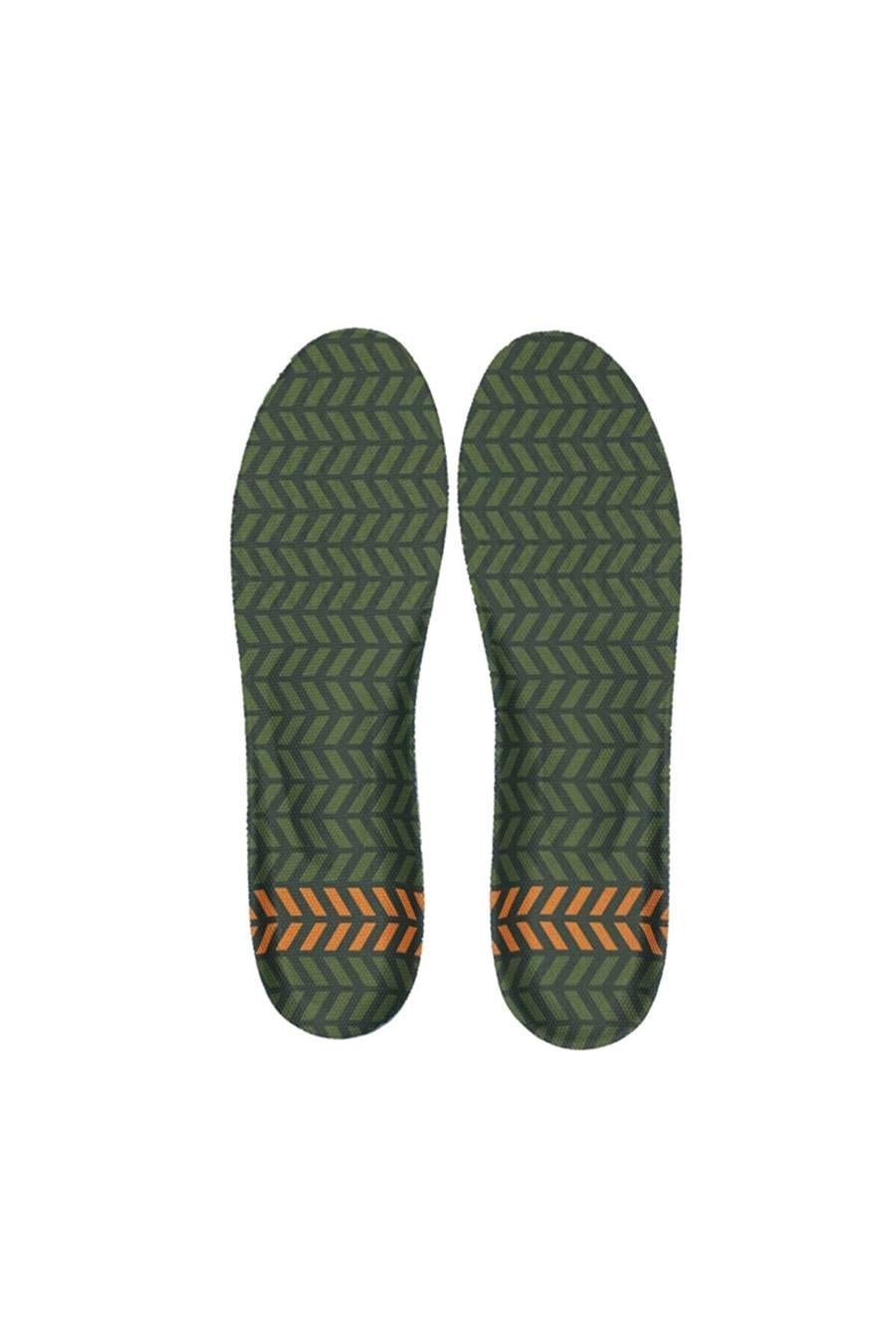 Squad Tactical Memory Foam Tabanlık