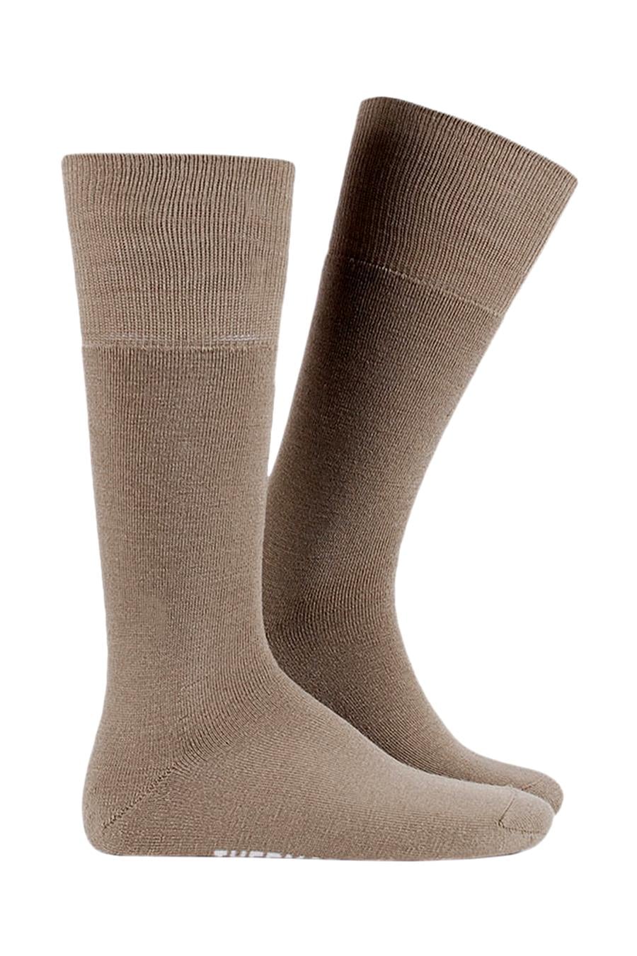 Thermoform Akrilik Asker Çorap