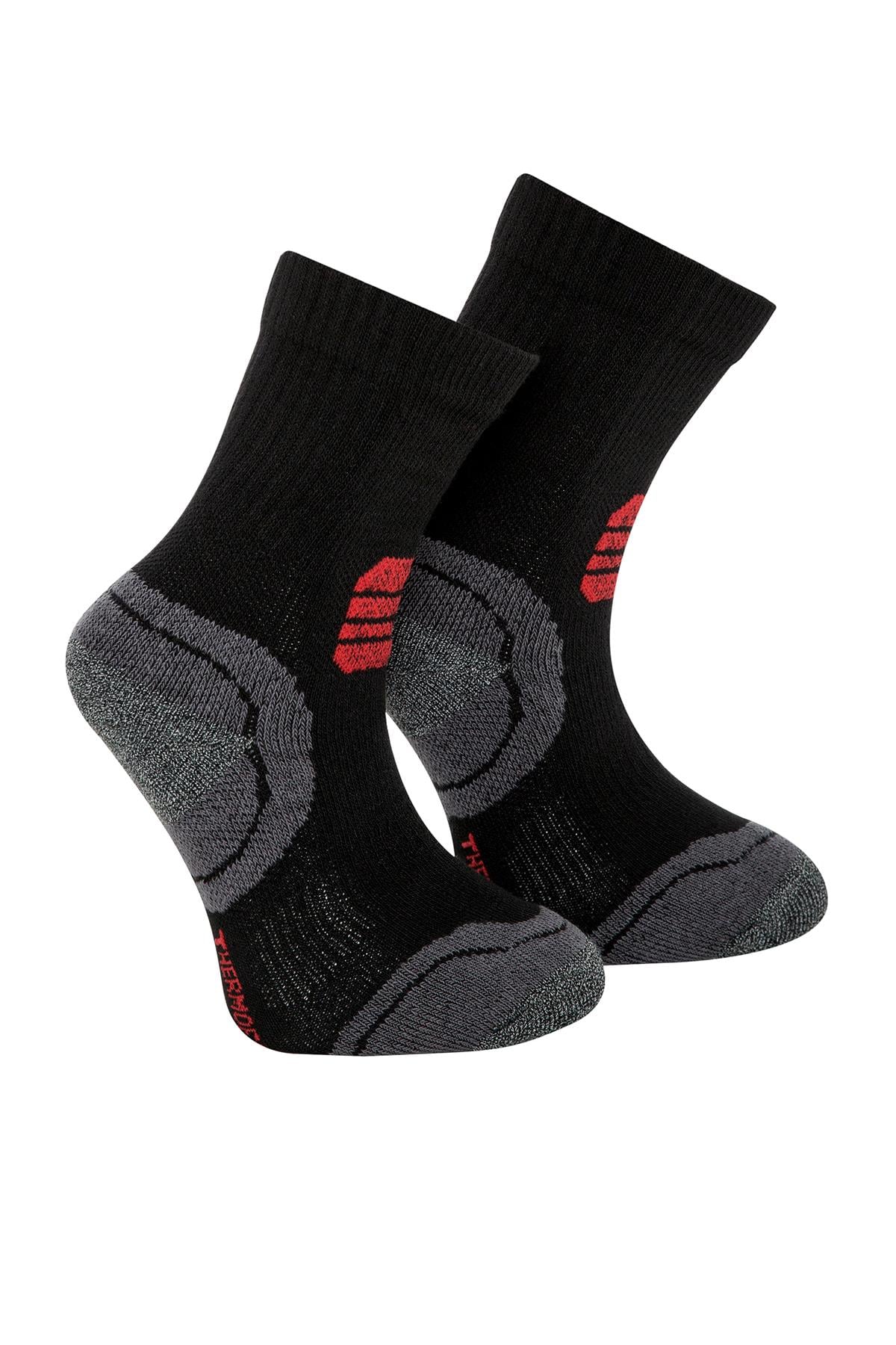 Thermoform Runnıng Çocuk Çorap