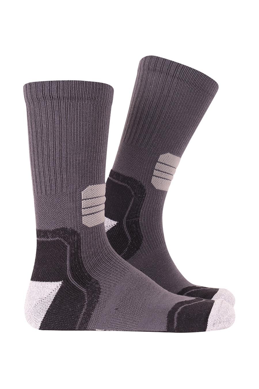 Thermoform Running Çorap