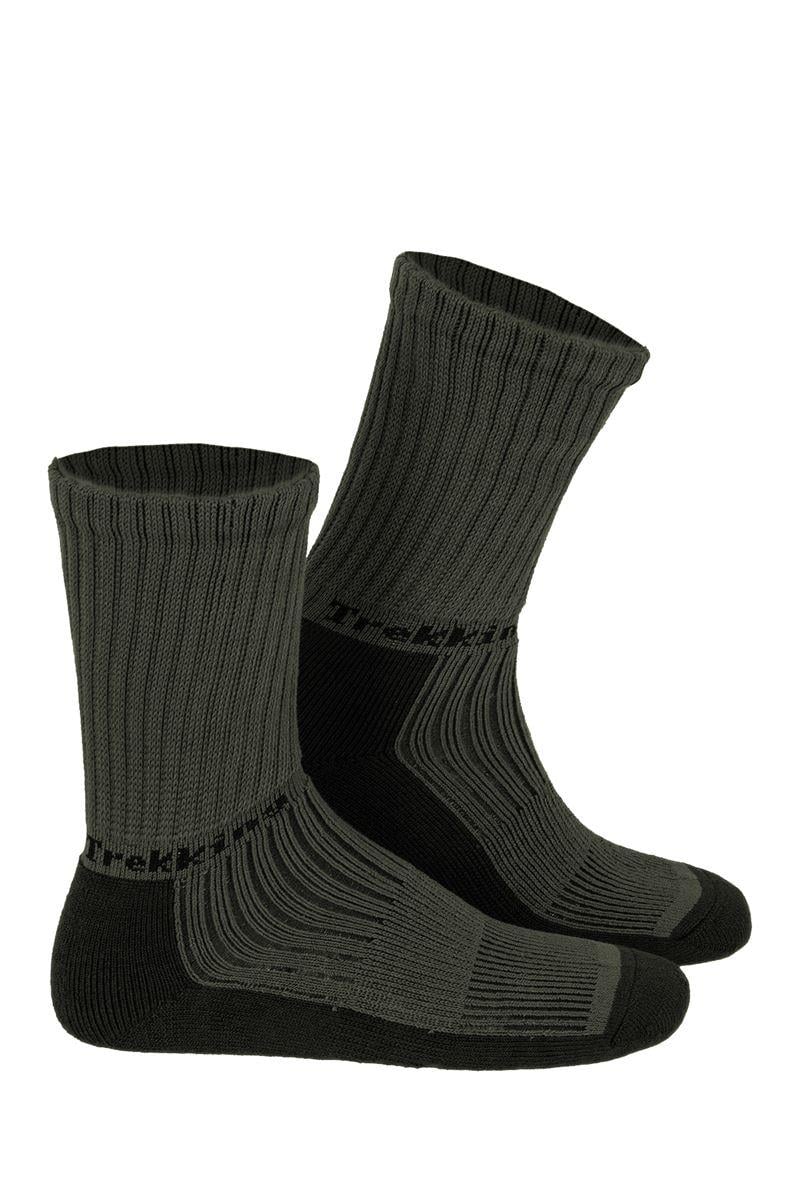 Thermoform Trekking Çorap