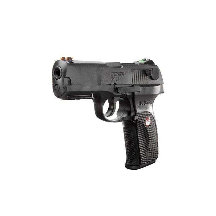 Umarex Ruger P345 Cal. 6MM Black Airsoft Tabanca