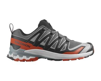 Salomon Xa Pro 3d V9 Outdoor Ayakkabı