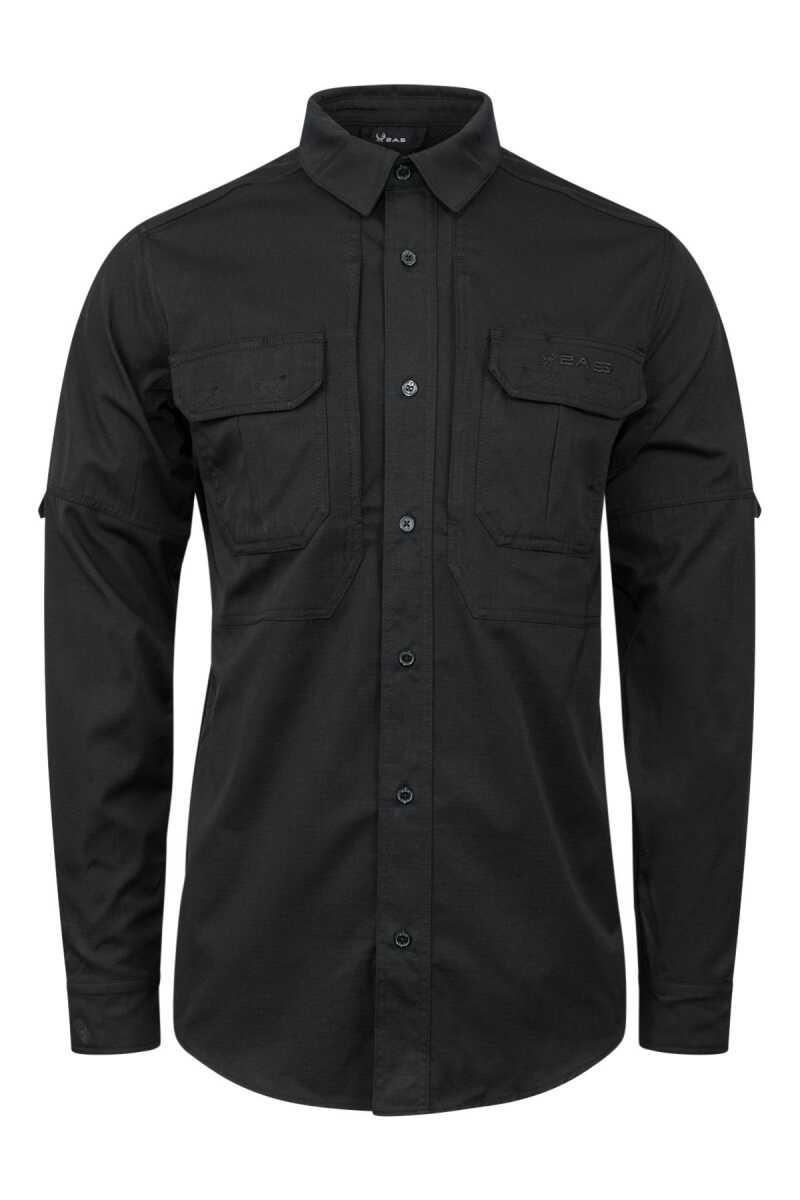 2 As Tiaga Taktik Gömlek