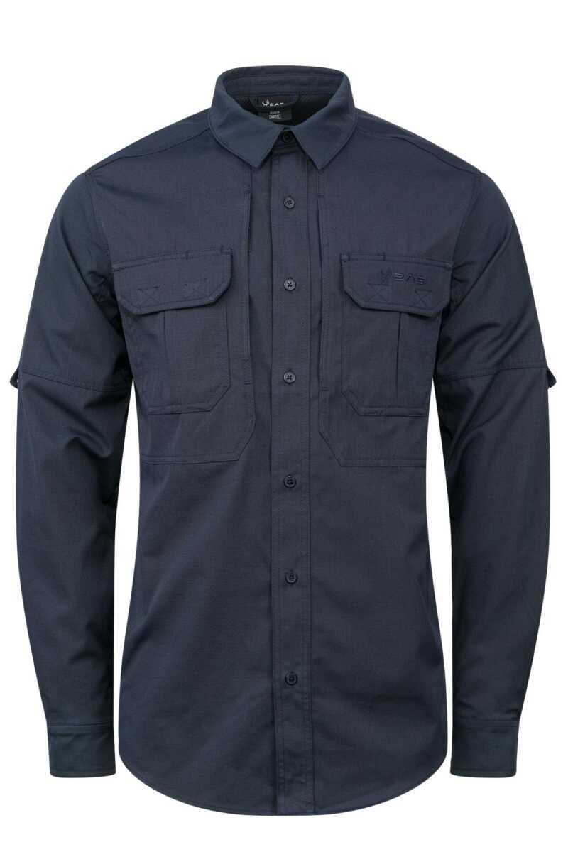 2 As Tiaga Taktik Gömlek