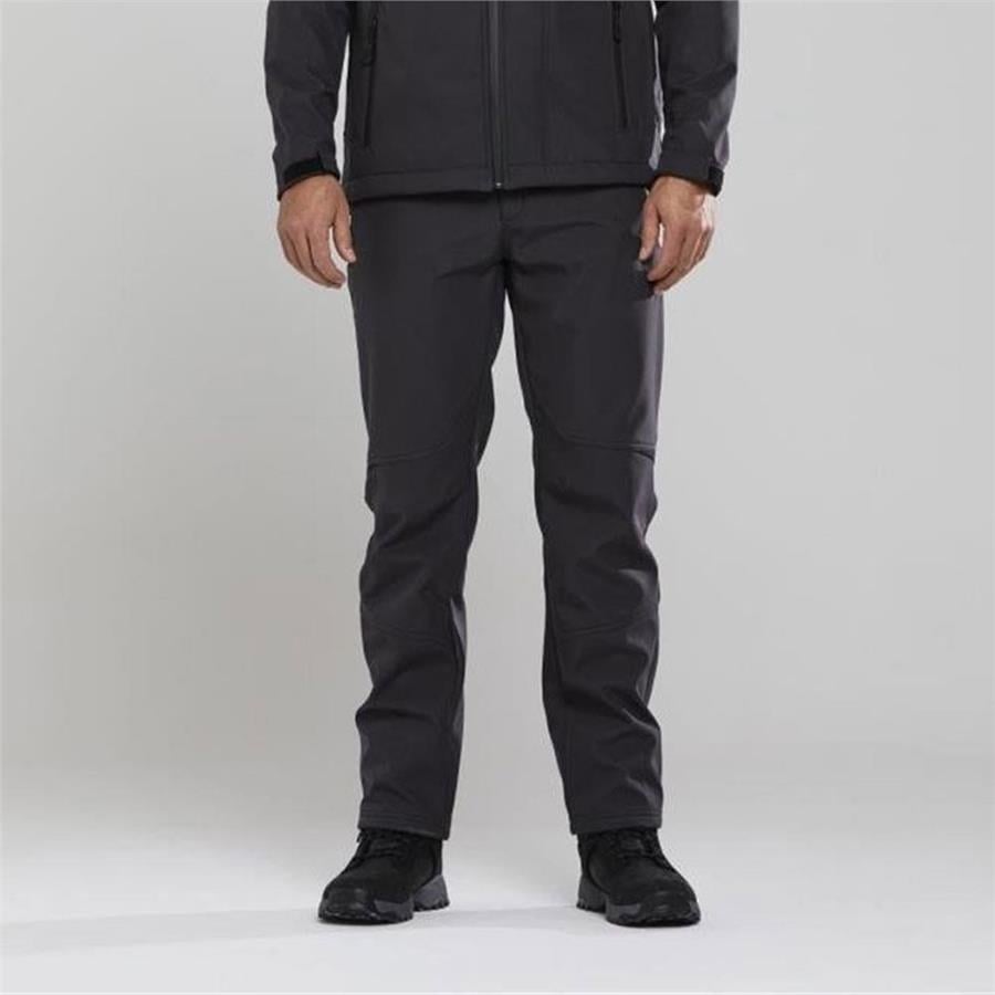 2as Salah Softshell Erkek Pantolon