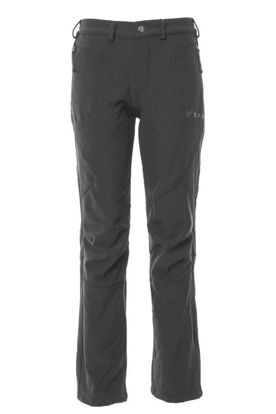 2AS Salina Bayan SoftShell Pantolon