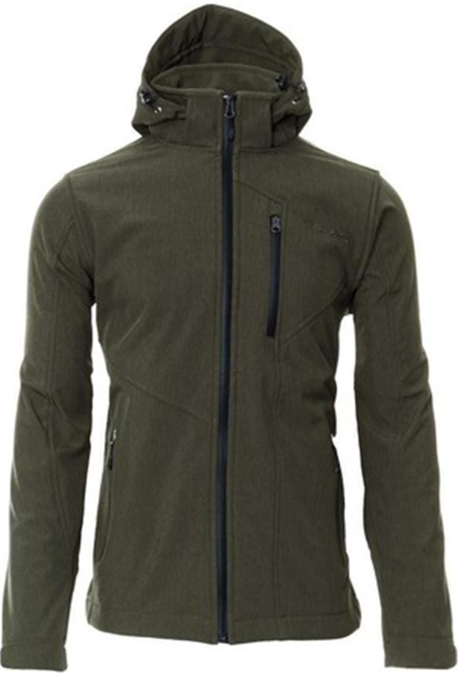2AS Sanford SoftShell Mont