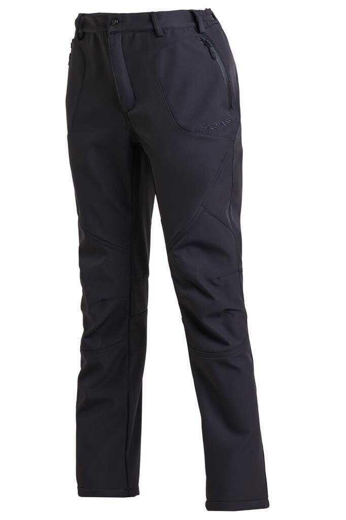 2as Spencer Softshell Bayan Pantolon