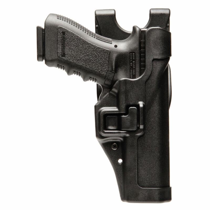 Blackhawk Serpa Level 2