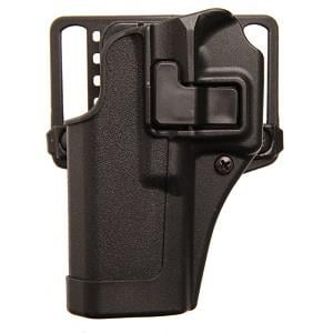 Blackhawk Tac Serpa Hlstr Sig 220/226/228/229 Black