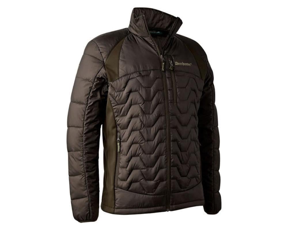 Deerhunter Escape Quilted Erkek Mont