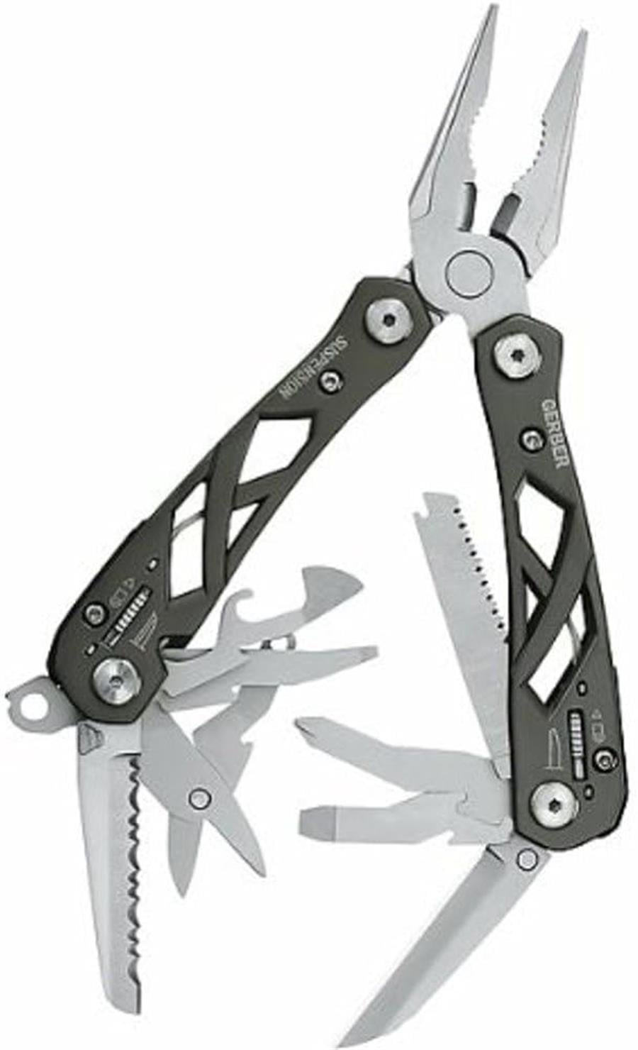 Gerber Suspension Multi Pense Blisterli (2241471)