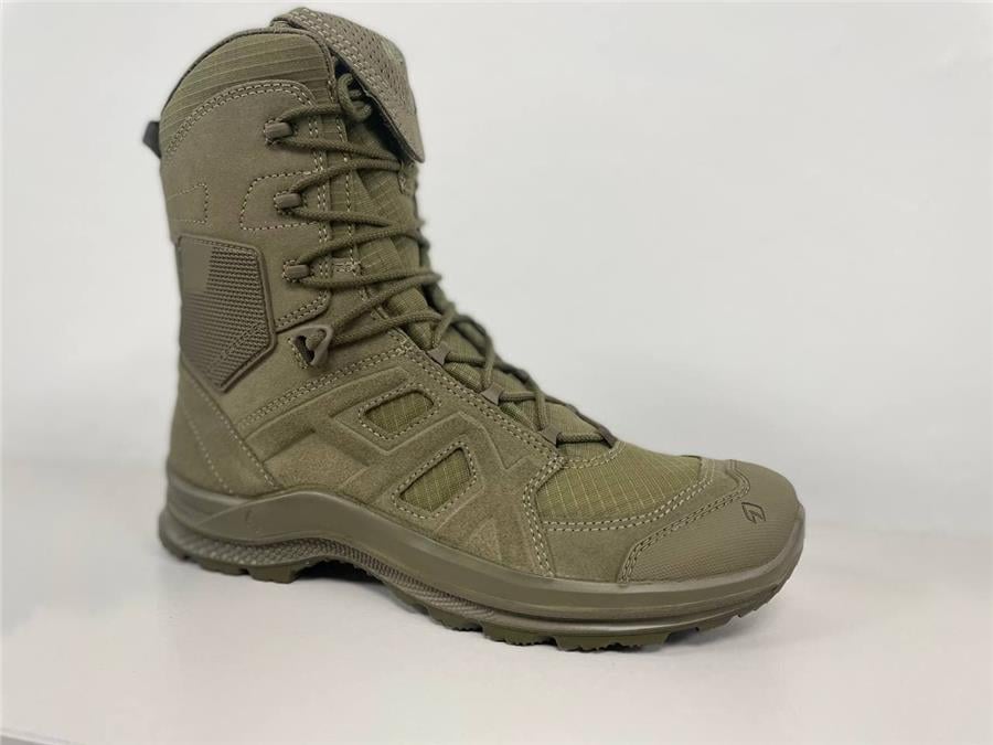 Haix Black Eagle Athletic 2.0 V T Fermuarlı Bot