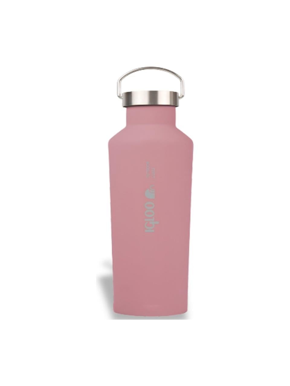 Igloo 750ml Pentagon Termos Pembe