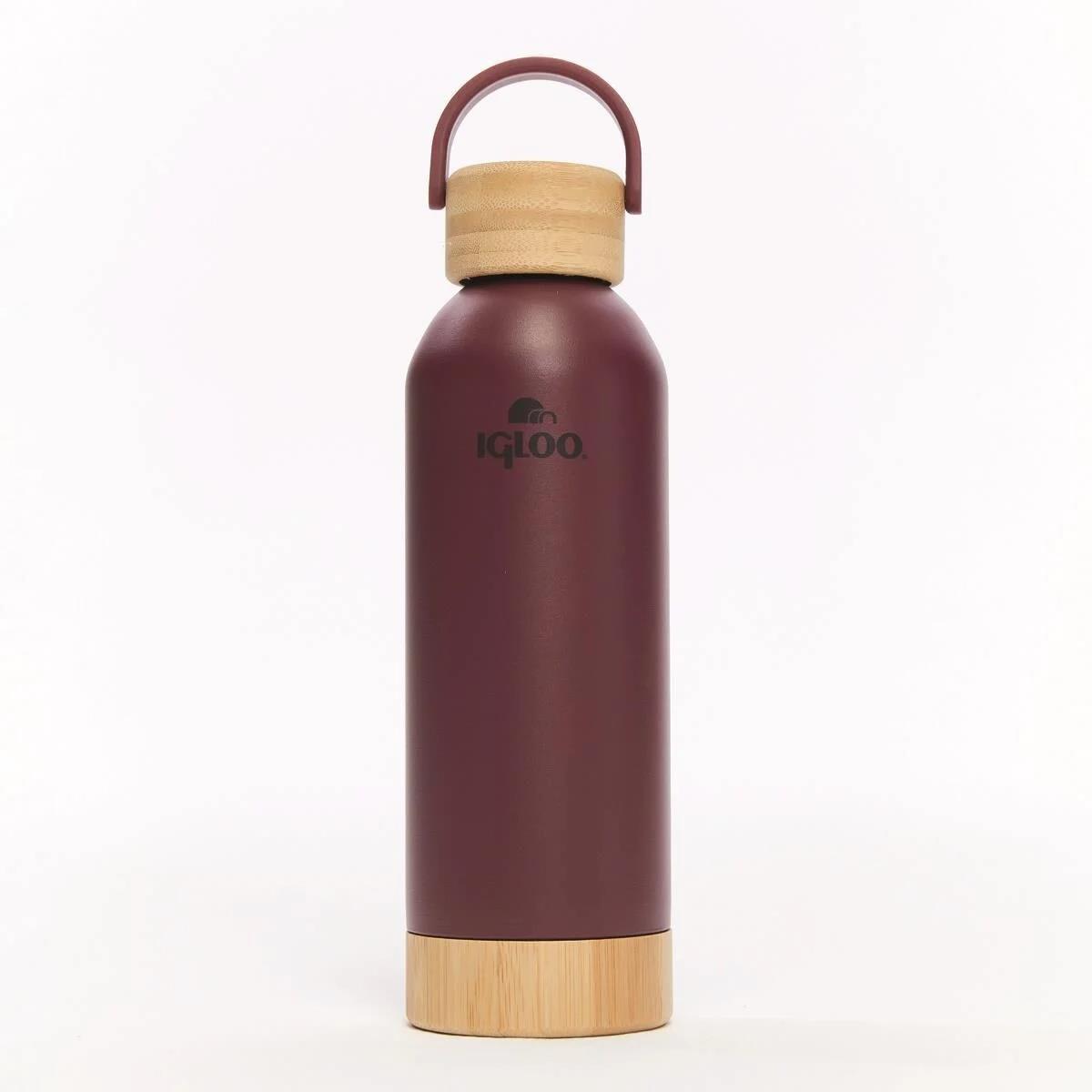 Igloo Bamboo Yemek Termosu 500ml