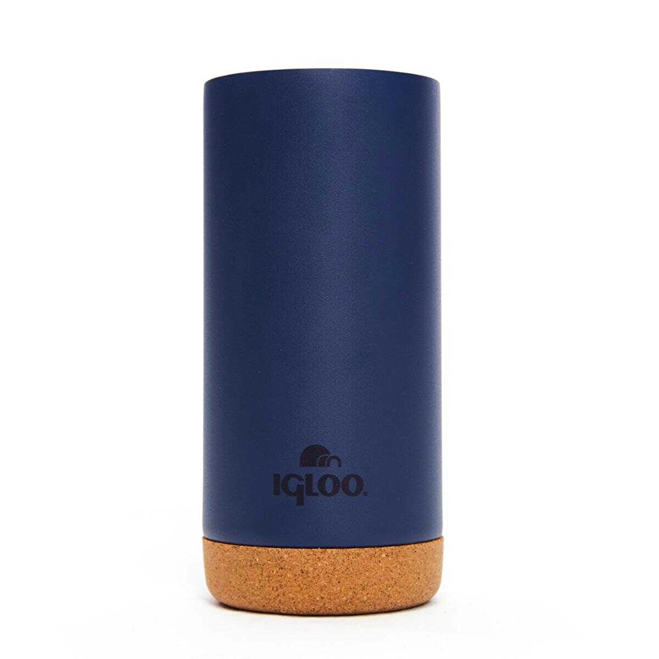 Igloo Cork Mug Termos 500ml  Lacivert