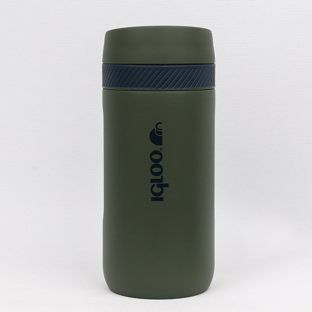 Igloo Squid Termos 410ml Haki
