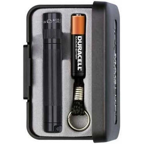 Maglite  K3A012R  Solitare
