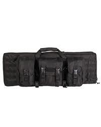 Miltec Rifle Case 80cm Çanta Siyah